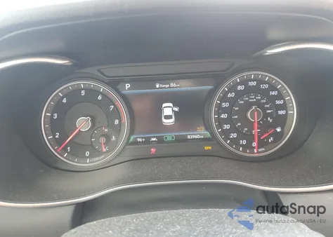 2020 Genesis G70 Elite from USA, damaged, VIN KMTG74LE3LU056764